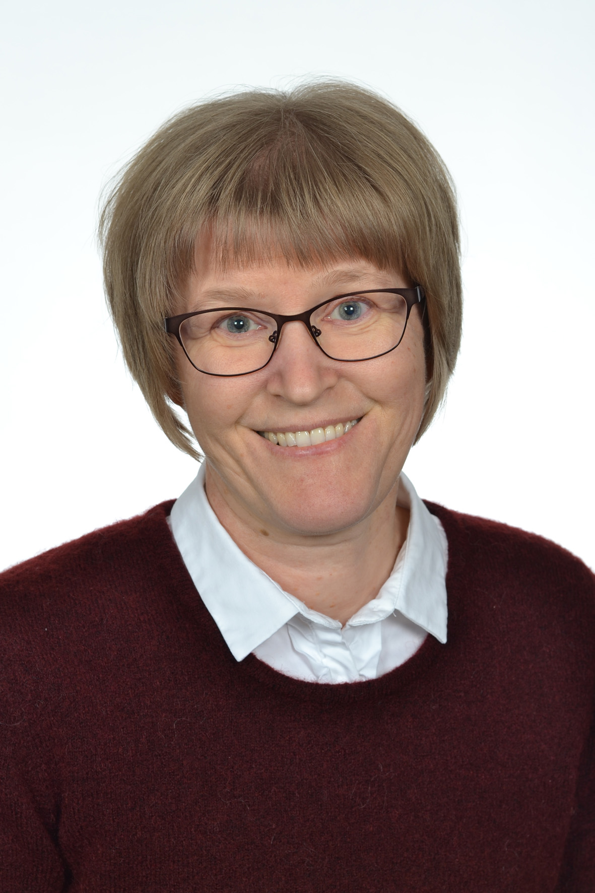 Jaana Forsström