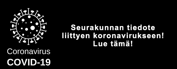 koronatiedote
